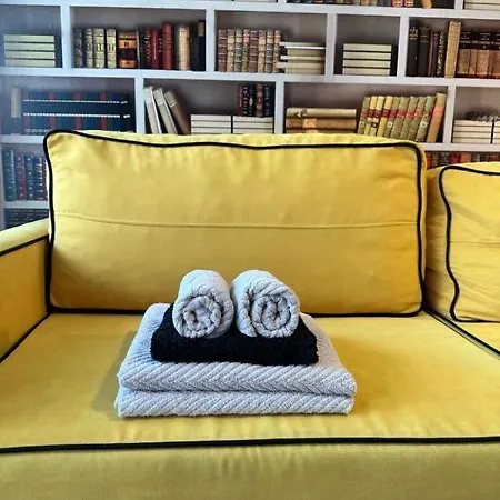 Apartment Wczasowa Przystan Ustron