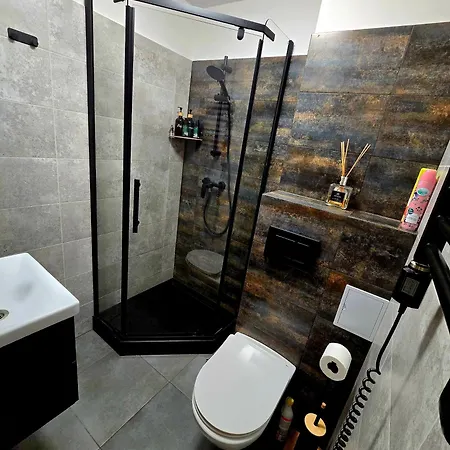 Appartement Wczasowa Przystan *
