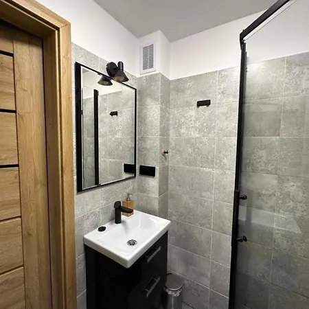 Apartment Wczasowa Przystan *