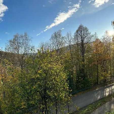 Wczasowa Przystan Appartement *