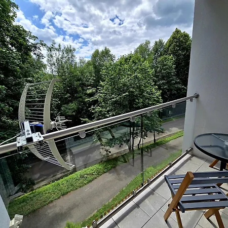 Wczasowa Przystan * Ustron