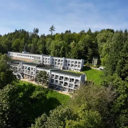 Wczasowa Przystan Apartment Ustron