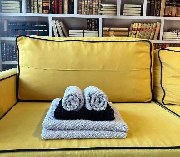 شقة Wczasowa Przystan أوسترون