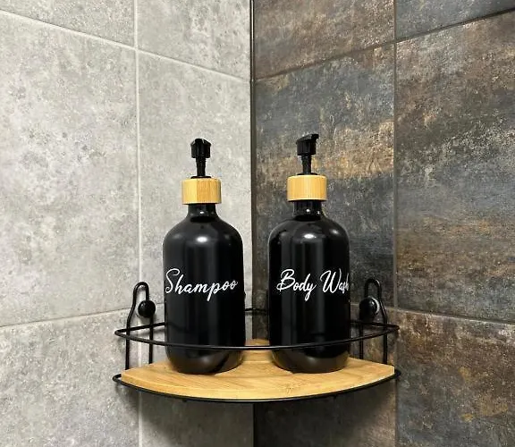 Wczasowa Przystan أوسترون