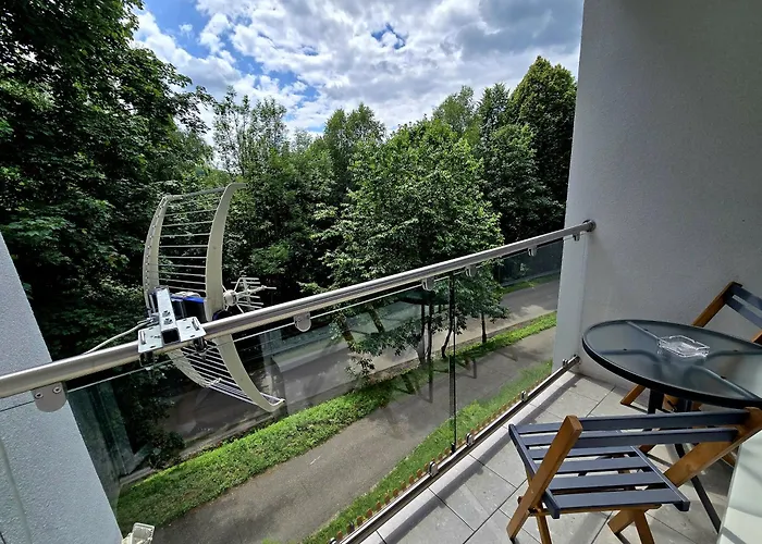 Wczasowa Przystan * أوسترون