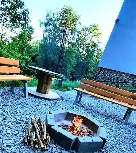 Wczasowa Przystan * أوسترون