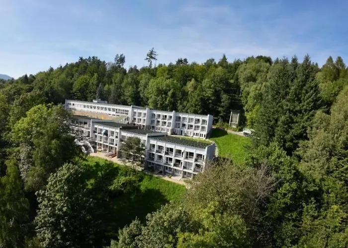 Wczasowa Przystan شقة أوسترون